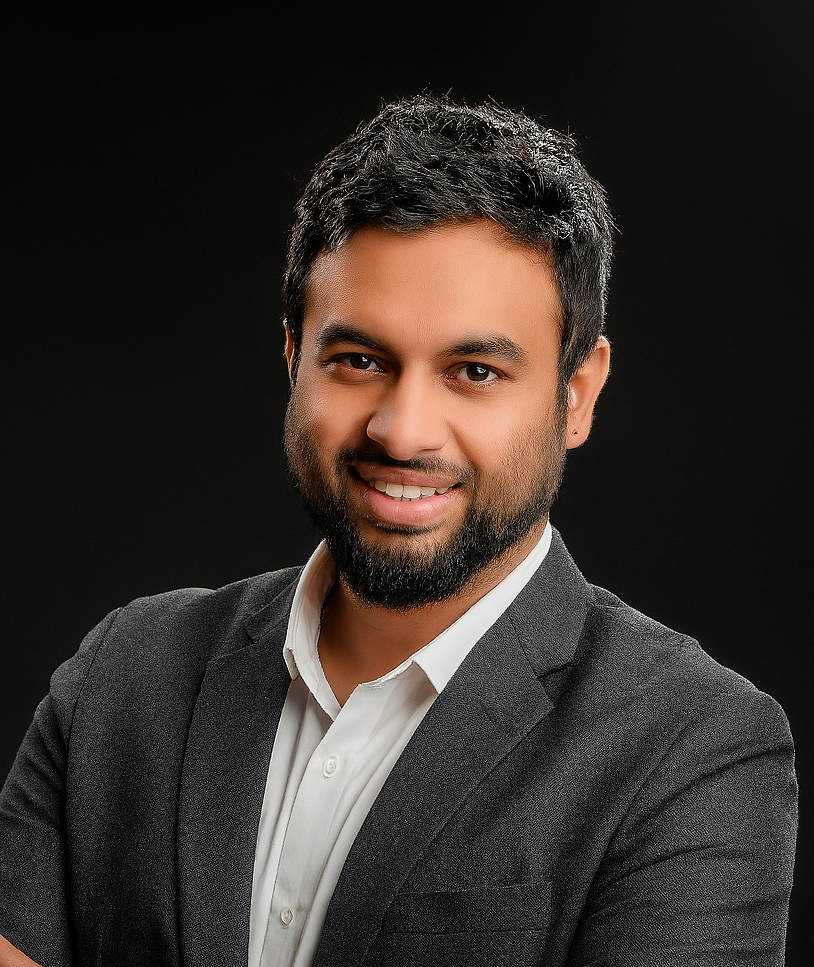 Mr. Karaan H Boradhara